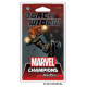 Marvel Champions : 07 - Black Widow